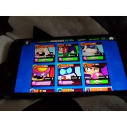 Brawstars acc 7751 trofees