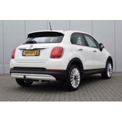 Fiat 500X Cross 1.6 MultiJet PopStar Ecc Cruise Priv/glass N