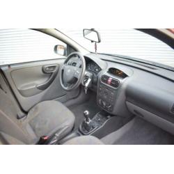 Opel Corsa 1.2-16V | 5 Deurs | Nieuwe APK | (bj 2001)