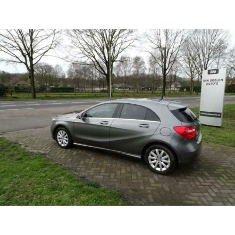 Mercedes-Benz A-Klasse 180 € 15.950,00