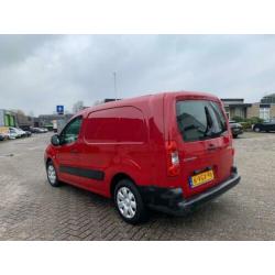 Citroen Berlingo 1.6 HDIF 600 Club XL Airco Nieuwe APK 2010