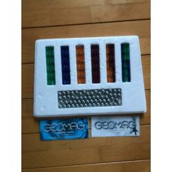Magnetix