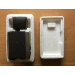 RUILEN: oude / vintage Rollei E22 flitser + oplader