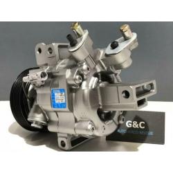 Aircopomp Compressor Peugeot 107