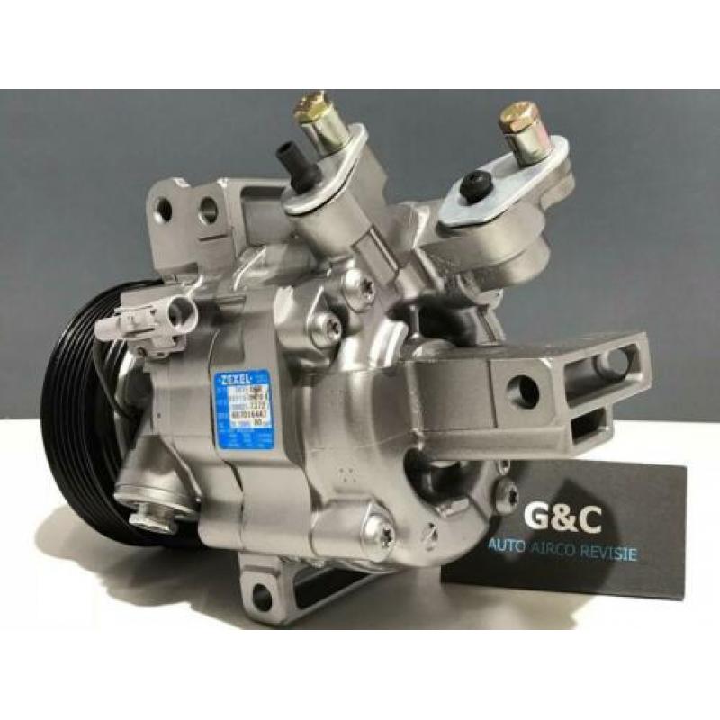 Aircopomp Compressor Peugeot 107