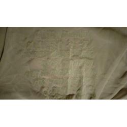 10days voile tuniek zand kleur mt 0