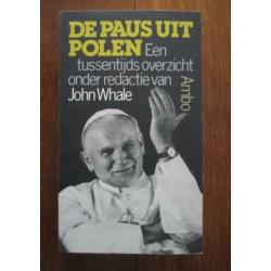 De paus uit Polen , Een tussentijds overzicht