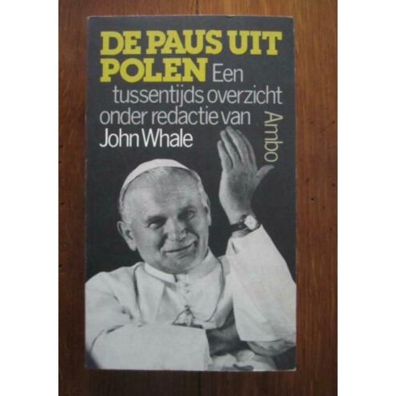 De paus uit Polen , Een tussentijds overzicht