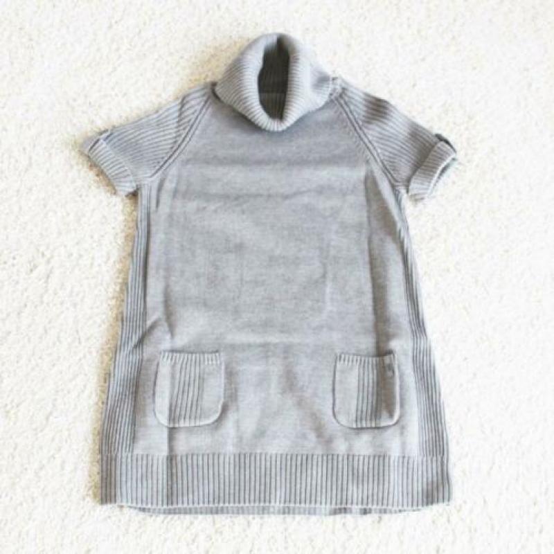 Warme Cecil Jurk2 (M) - 36