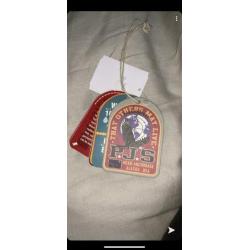 Parajumpers long bear