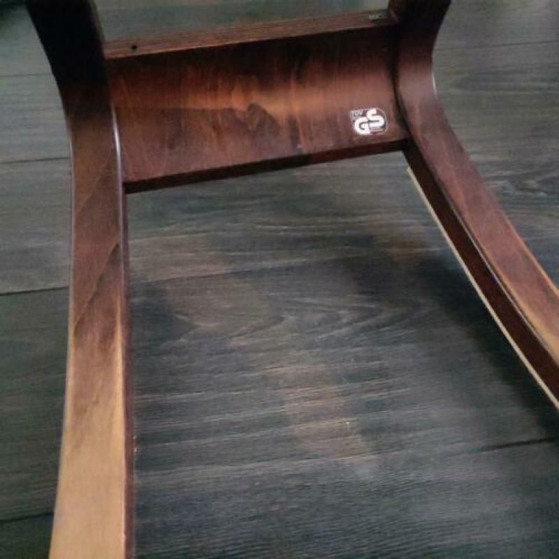 Stokke varier balans stoel