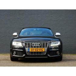 Audi A5 Coupé 4.2 FSI S5 quattro Pro Line NAVI! PANODAK! LEE
