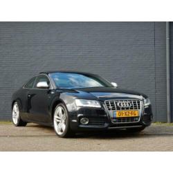 Audi A5 Coupé 4.2 FSI S5 quattro Pro Line NAVI! PANODAK! LEE