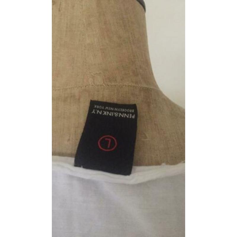 Penn&Ink longsleeve maat L nieuw