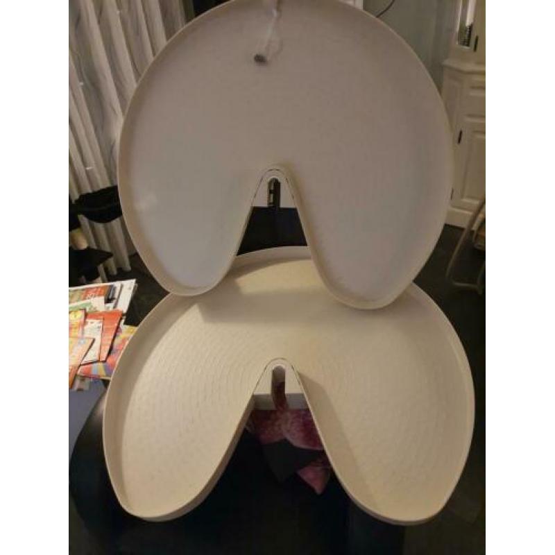 Te koop carrousel voor keukenkast.
