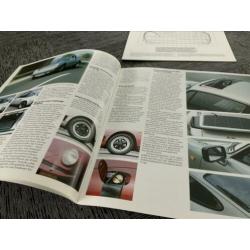 Porsche 911 collectersitem