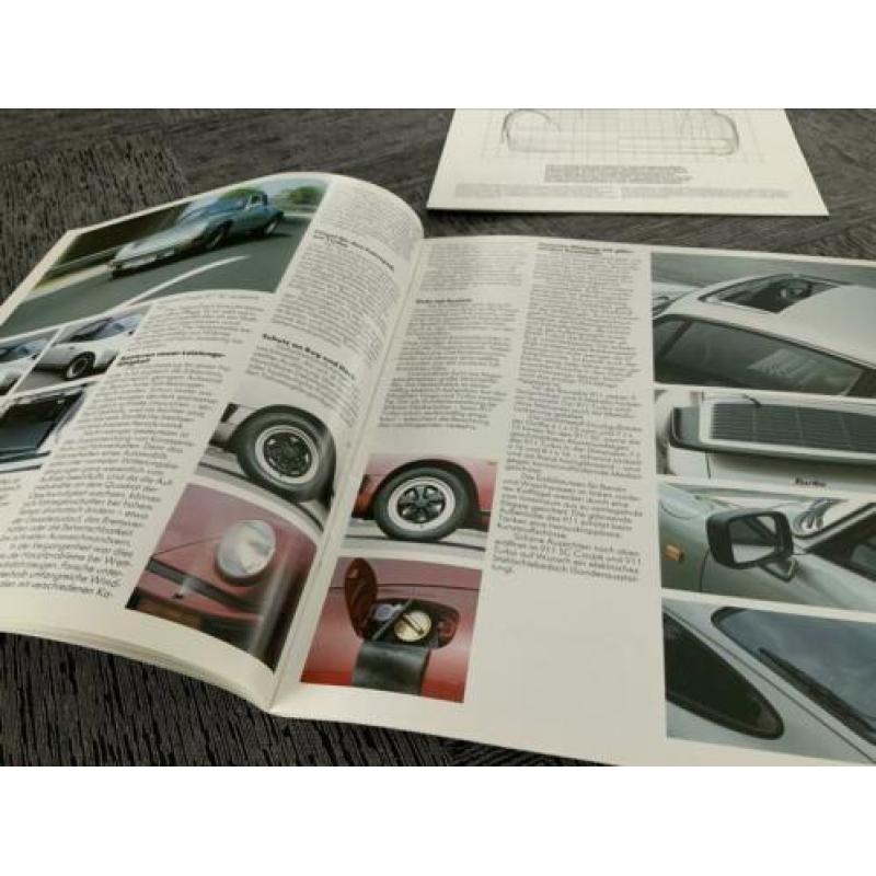Porsche 911 collectersitem