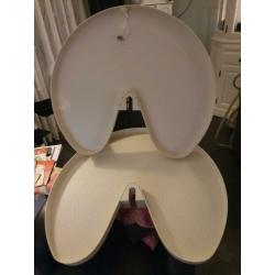 Te koop carrousel voor keukenkast.