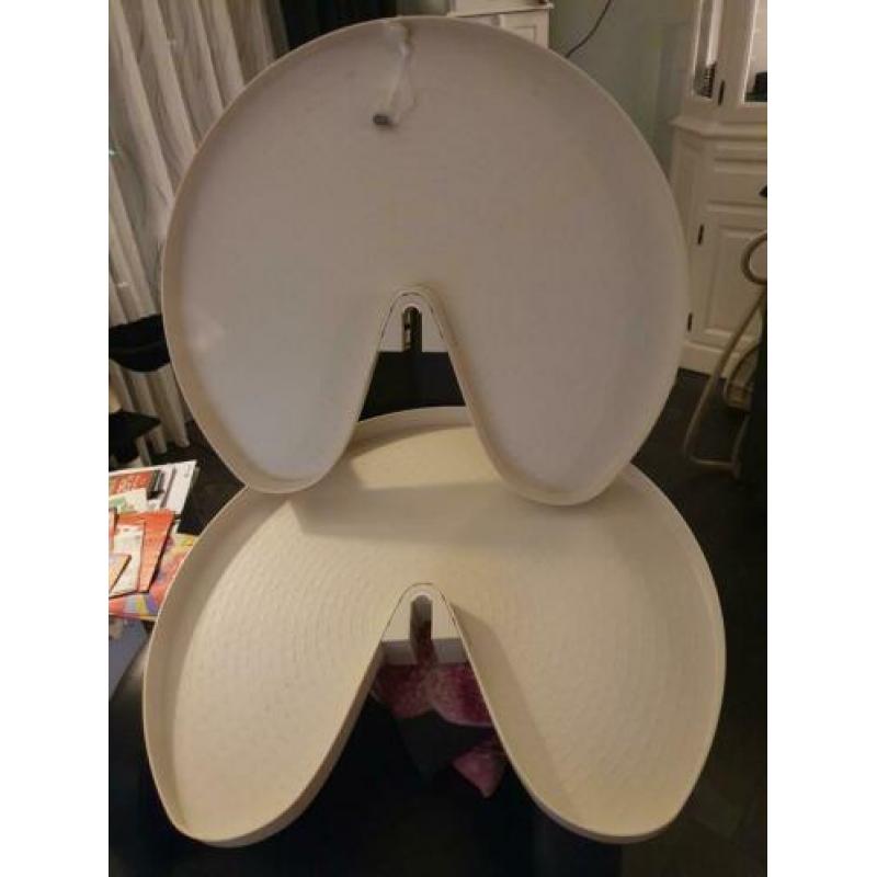 Te koop carrousel voor keukenkast.