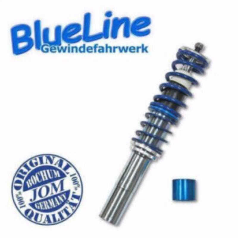 Triple S / APM Schroefset VW Volkswagen Fox 5Z #05
