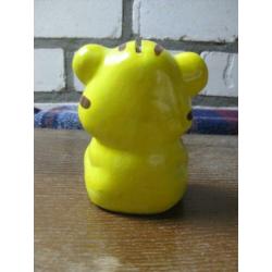 Spaarpot- tijger hoogte 12 cm
