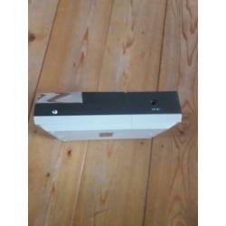 magnitude eurovox cassette recorder vintage