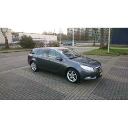 VERKOCHTTT! Opel Insignia 1.8 Sports Tourer 2009 Vol Opties!
