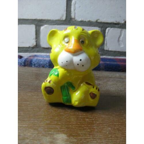 Spaarpot- tijger hoogte 12 cm