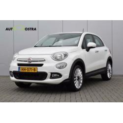 Fiat 500X Cross 1.6 MultiJet PopStar Ecc Cruise Priv/glass N