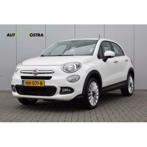 Fiat 500X Cross 1.6 MultiJet PopStar Ecc Cruise Priv/glass N