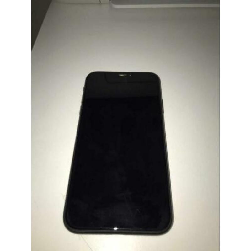 Iphone xr 256gb