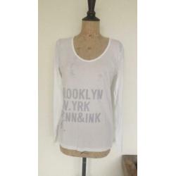 Penn&Ink longsleeve maat L nieuw