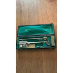OTT Planimeter, typ. 31, no. 10312.2