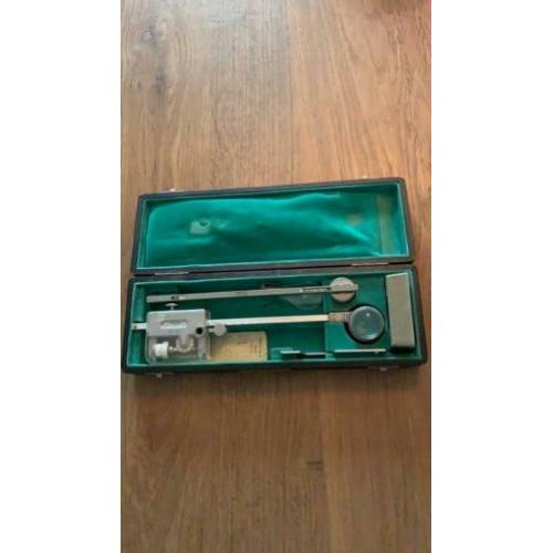 OTT Planimeter, typ. 31, no. 10312.2