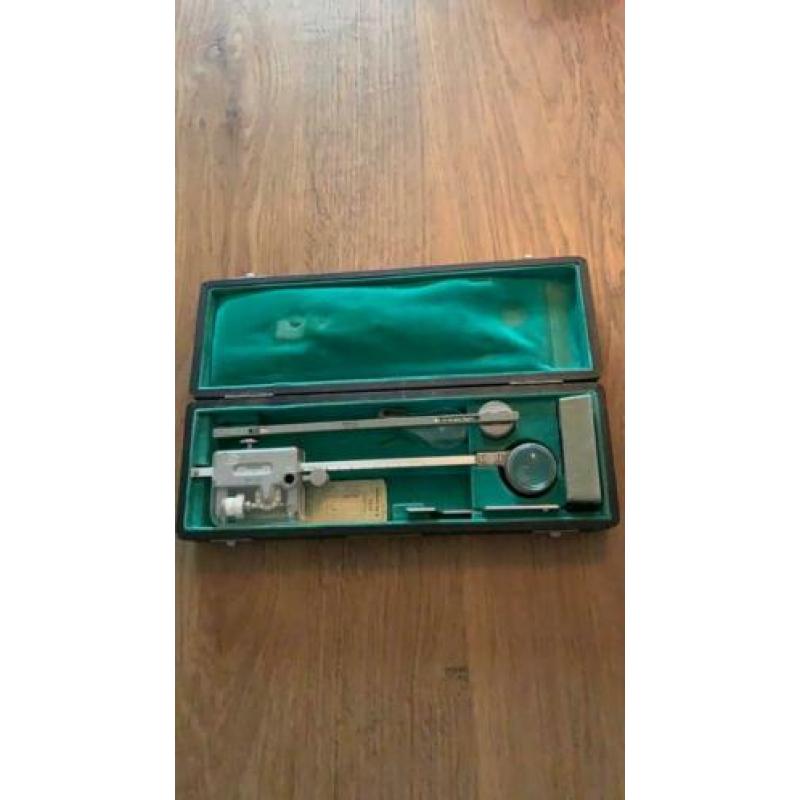 OTT Planimeter, typ. 31, no. 10312.2