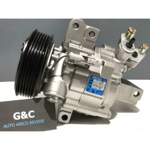 Aircopomp Compressor Peugeot 107