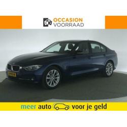 BMW 3 Serie 330e Executive Sport [ full led nav € 22.443,00