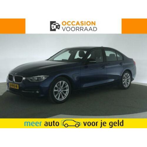 BMW 3 Serie 330e Executive Sport [ full led nav € 22.443,00