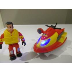 brandweerman sam jetski juno