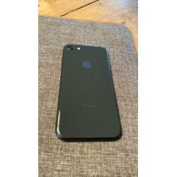 iPhone 8 256gb Space grey top staat