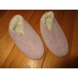 Birkenstock slippers gizeh roze 31