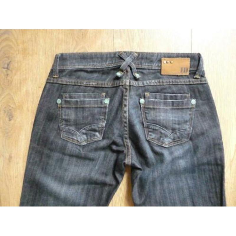 Dames Il Dolce spijkerbroek, Suzanne, maat 28-34