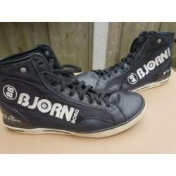Orgineele zgan bjorn borg schoenen