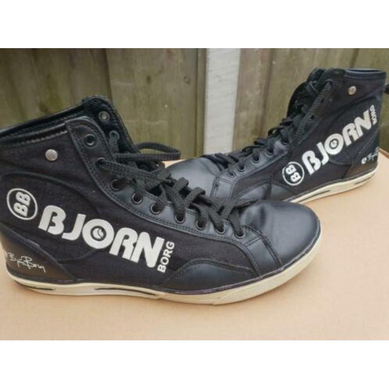 Orgineele zgan bjorn borg schoenen