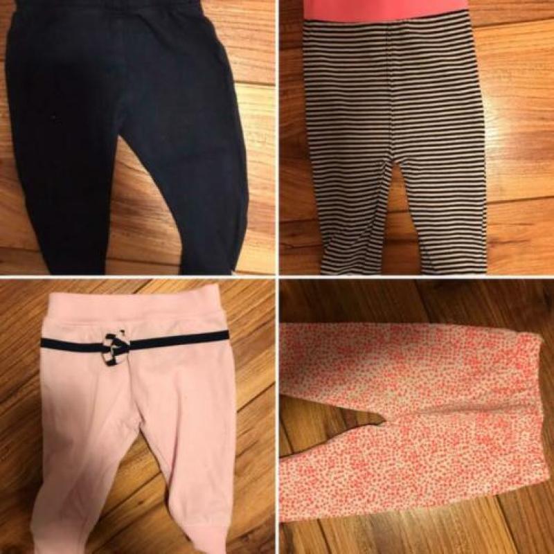 Z8 kleding meisje maat 62