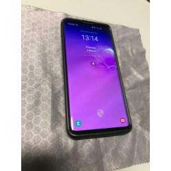 Samsung Galaxy S10 128GB Black/Zwart
