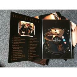 The Godfather, DVD Collection