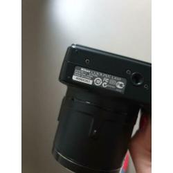 Nikon fotocamera Coolpix L810