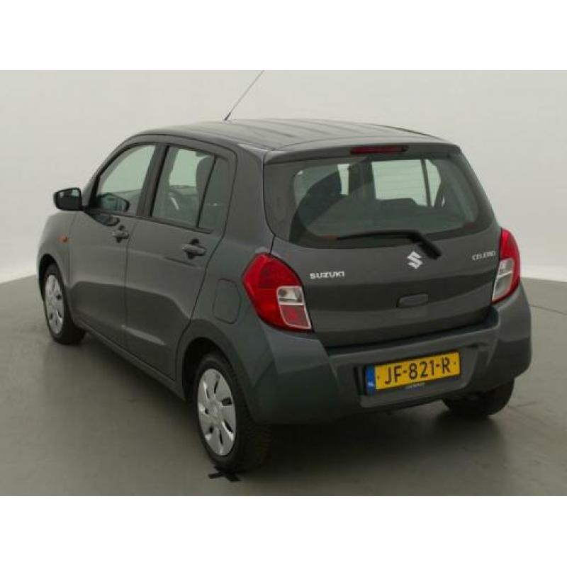 Suzuki Celerio 1.0 Comfort (bj 2016)