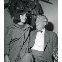 Heinz Köster - Berlinale 1954 - 1967 - Stern Portfolio